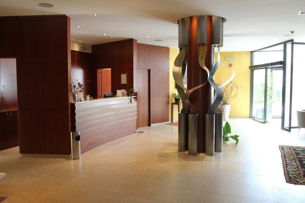 Mh Hotel Piacenza Fiera Exterior photo