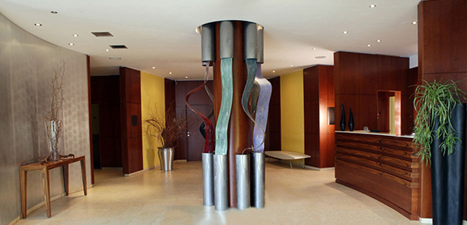 Mh Hotel Piacenza Fiera Exterior photo